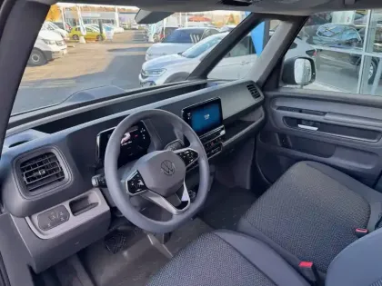 Photo 11 Volkswagen Id. Buzz Cargo  204 CH