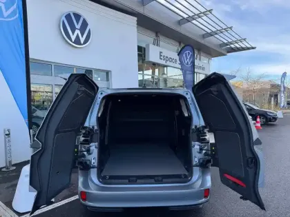 Photo 13 Volkswagen Id. Buzz Cargo  204 CH