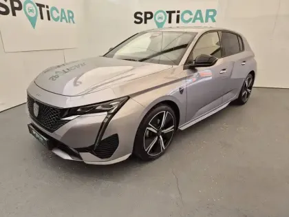 Photo 0 Peugeot 308  PureTech 130ch S&S EAT8