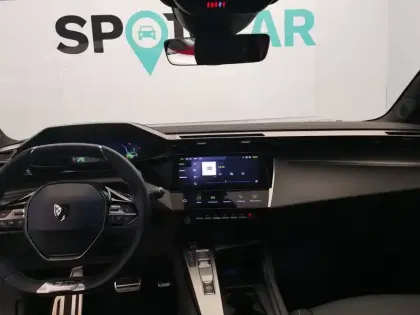 Photo 7 Peugeot 308  PureTech 130ch S&S EAT8