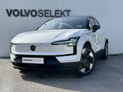 Photo Volvo Ex30 Ultra
