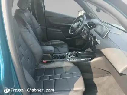 Photo 23 DS DS 3 DS3 Crossback PureTech 155 EAT8 Grand Chic