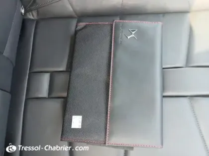 Photo 29 DS DS 3 DS3 Crossback PureTech 155 EAT8 Grand Chic