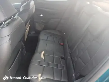 Photo 24 DS DS 3 DS3 Crossback PureTech 155 EAT8 Grand Chic