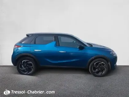 Photo 11 DS DS 3 DS3 Crossback PureTech 155 EAT8 Grand Chic