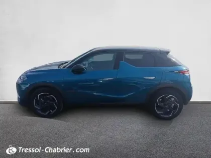Photo 19 DS DS 3 DS3 Crossback PureTech 155 EAT8 Grand Chic