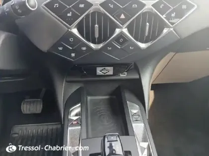 Photo 10 DS DS 3 DS3 Crossback PureTech 155 EAT8 Grand Chic