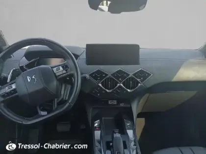 Photo 5 DS DS 3 DS3 Crossback PureTech 155 EAT8 Grand Chic