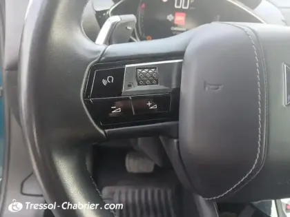 Photo 15 DS DS 3 DS3 Crossback PureTech 155 EAT8 Grand Chic