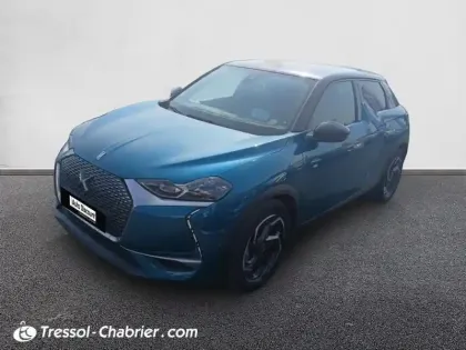 Photo Ds Ds 3 Business