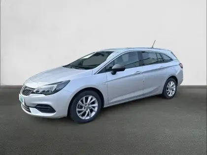 Photo Opel Astra Elegance Business