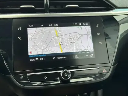 Photo 7 Opel Corsa  Electrique 136 ch & Batterie 50 kw/h