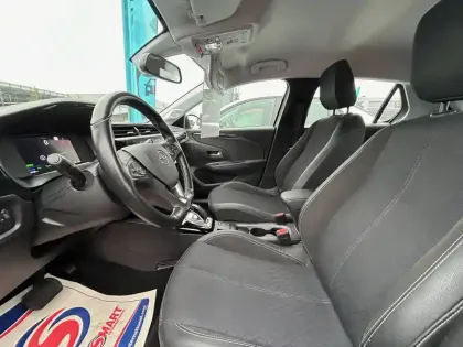 Photo 4 Opel Corsa  Electrique 136 ch & Batterie 50 kw/h