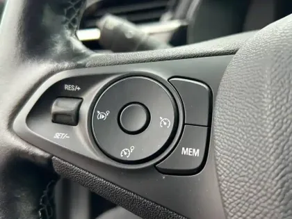 Photo 9 Opel Corsa  Electrique 136 ch & Batterie 50 kw/h