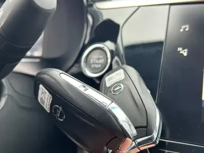 Photo 14 Opel Corsa  Electrique 136 ch & Batterie 50 kw/h