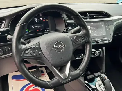 Photo 5 Opel Corsa  Electrique 136 ch & Batterie 50 kw/h