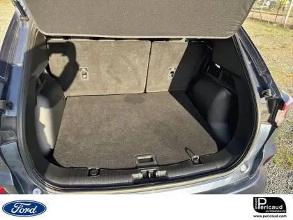 Photo 42 Ford Kuga  2.5 Duratec 190 ch FlexiFuel FHEV E85 Powershift