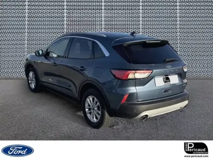Photo 32 Ford Kuga  2.5 Duratec 190 ch FlexiFuel FHEV E85 Powershift