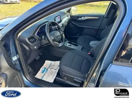 Photo 21 Ford Kuga  2.5 Duratec 190 ch FlexiFuel FHEV E85 Powershift