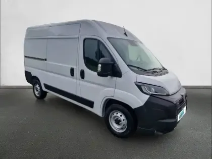 Photo 26 Peugeot Boxer  FOURGON TOLE 3.5 T L2H2 BLUEHDI 140 S&S BVA8
