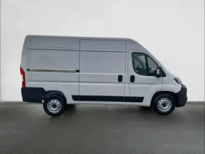 Photo 27 Peugeot Boxer  FOURGON TOLE 3.5 T L2H2 BLUEHDI 140 S&S BVA8