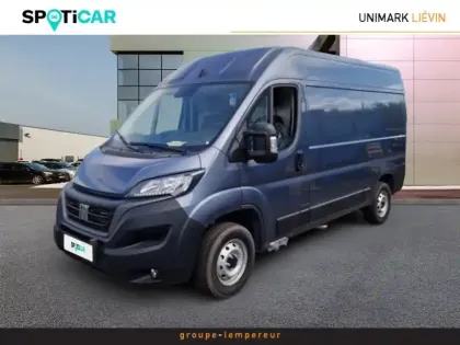 Photo Fiat Ducato