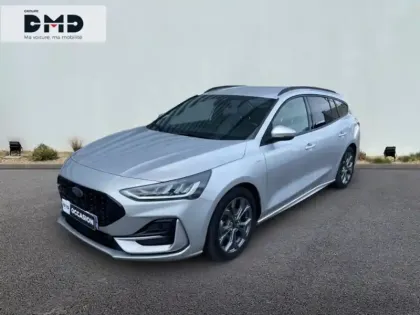 Photo Ford Focus