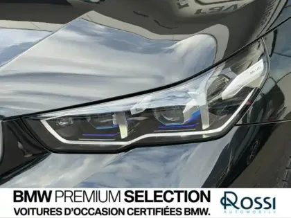 Photo 19 BMW Serie 5 Série 5 520dA 197ch M Sport xDrive