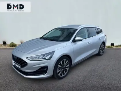 Photo Ford Focus