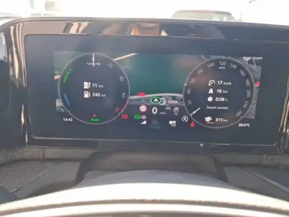 Photo 36 Skoda Kodiaq 1.5 TSI 204 ch Hybride Rechargeable PHEV DSG6 5pl Selection