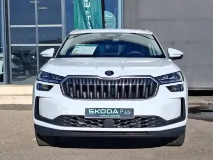 Photo 28 Skoda Kodiaq 1.5 TSI 204 ch Hybride Rechargeable PHEV DSG6 5pl Selection