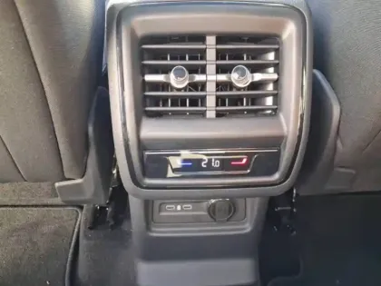 Photo 50 Skoda Kodiaq 1.5 TSI 204 ch Hybride Rechargeable PHEV DSG6 5pl Selection