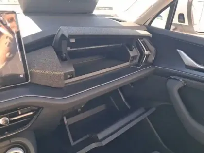 Photo 47 Skoda Kodiaq 1.5 TSI 204 ch Hybride Rechargeable PHEV DSG6 5pl Selection