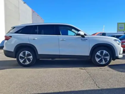 Photo 38 Skoda Kodiaq 1.5 TSI 204 ch Hybride Rechargeable PHEV DSG6 5pl Selection