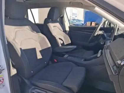 Photo 35 Skoda Kodiaq 1.5 TSI 204 ch Hybride Rechargeable PHEV DSG6 5pl Selection