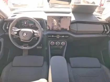 Photo 34 Skoda Kodiaq 1.5 TSI 204 ch Hybride Rechargeable PHEV DSG6 5pl Selection