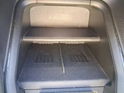 Photo 46 Skoda Kodiaq 1.5 TSI 204 ch Hybride Rechargeable PHEV DSG6 5pl Selection