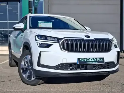 Photo 29 Skoda Kodiaq 1.5 TSI 204 ch Hybride Rechargeable PHEV DSG6 5pl Selection