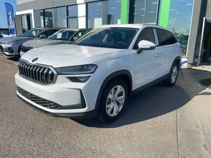 Photo Skoda Kodiaq Selection