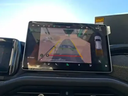 Photo 45 Skoda Kodiaq 1.5 TSI 204 ch Hybride Rechargeable PHEV DSG6 5pl Selection