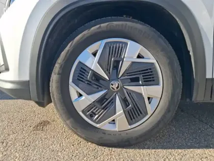 Photo 32 Skoda Kodiaq 1.5 TSI 204 ch Hybride Rechargeable PHEV DSG6 5pl Selection