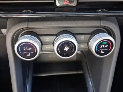 Photo 44 Skoda Kodiaq 1.5 TSI 204 ch Hybride Rechargeable PHEV DSG6 5pl Selection