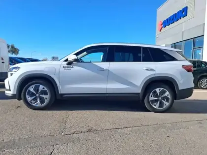 Photo 37 Skoda Kodiaq 1.5 TSI 204 ch Hybride Rechargeable PHEV DSG6 5pl Selection