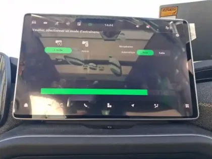 Photo 48 Skoda Kodiaq 1.5 TSI 204 ch Hybride Rechargeable PHEV DSG6 5pl Selection