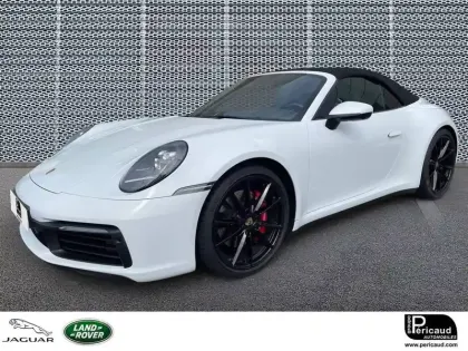 Photo Porsche 911