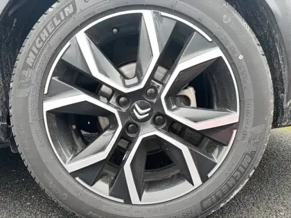 Photo 17 Citroën C4 e- X 136 ch Automatique