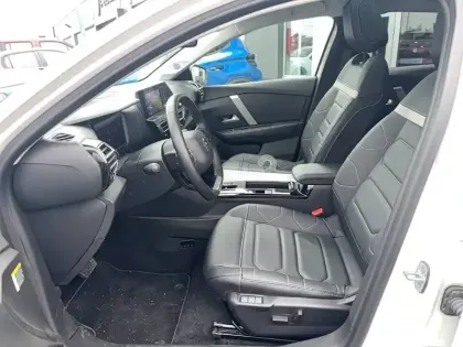 Photo 22 Citroën C4 e- X 136 ch Automatique