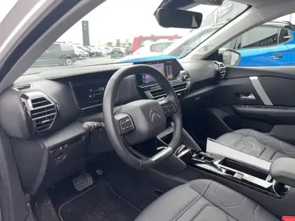 Photo 7 Citroën C4 e- X 136 ch Automatique