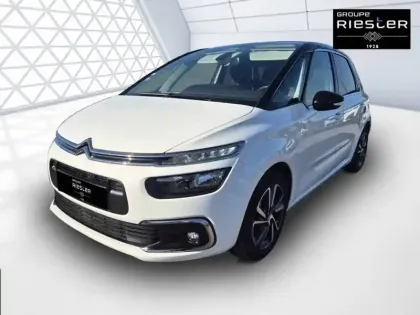 Photo Citroën C4 Origins