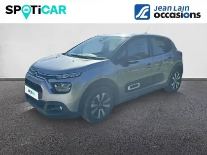 Photo Citroën C3 Max